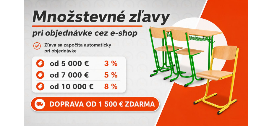 Množstevné zľavy