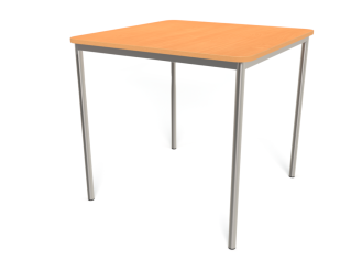 Stôl COMEDOR 800x800