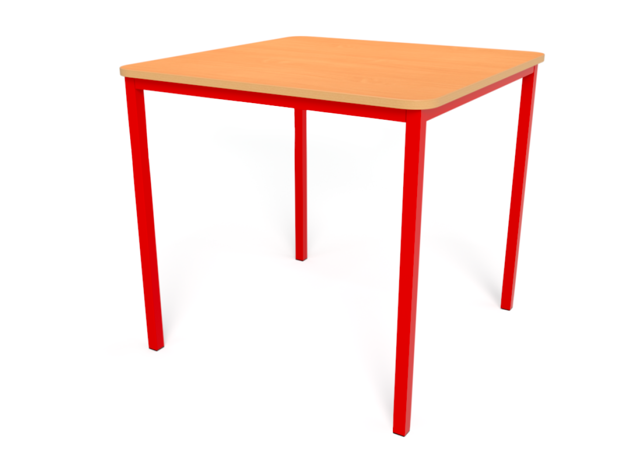 Stôl GASTRO 800x800