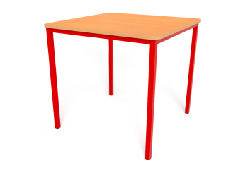 Stôl GASTRO 800x800