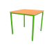 Stôl GASTRO 800x800