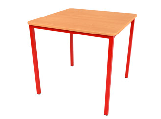 Stôl GASTRO 800x800