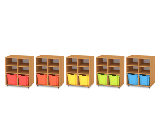 Skrinka Boxy XL