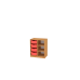 Skrinka Boxy M