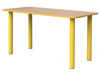 Stôl OBDĽŽNIK 1200x800