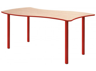 Stôl PUZZLE 1600x800