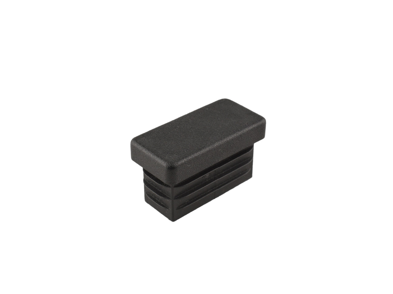 Záslepka obdĺžniková 30x15 mm 