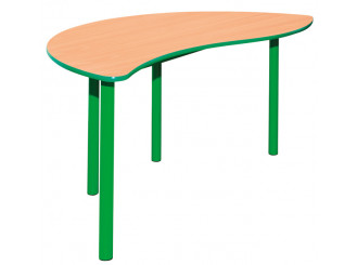 Stôl OVAL 1600x800