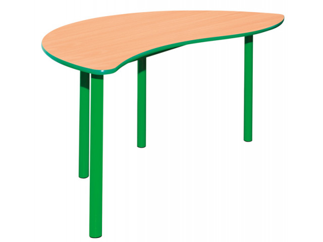 Stôl OVAL 1600x800