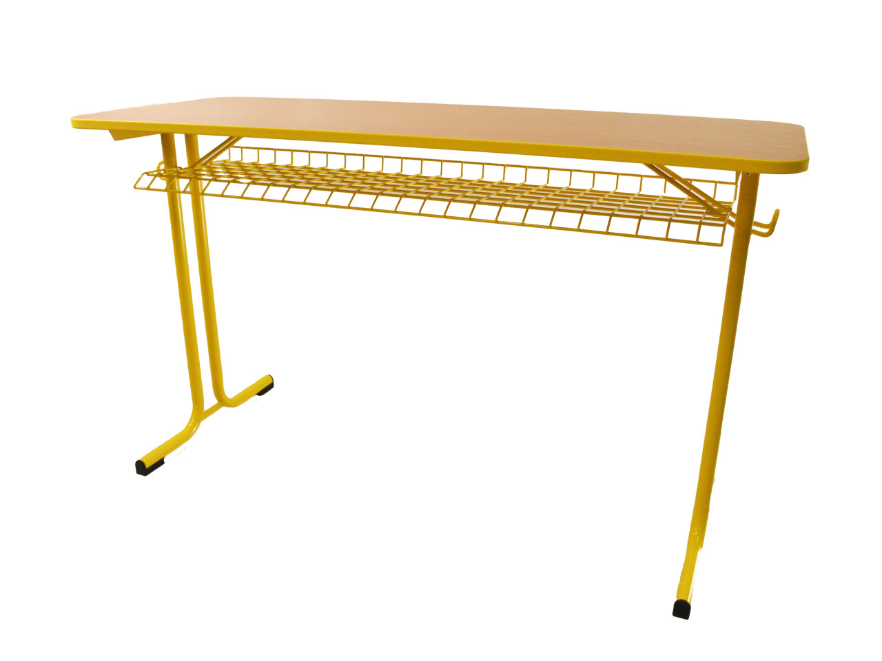 Školský stôl dvojmiestny KARST VK 451 