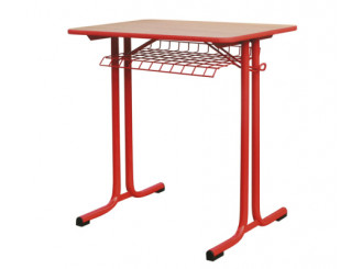 Školský stôl jednomiestný KARST VK 450 