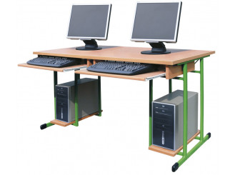 Počítačový stôl COMP VK 400