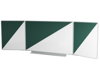 Tabuľa keramická Krídlová/Triptych VK 722