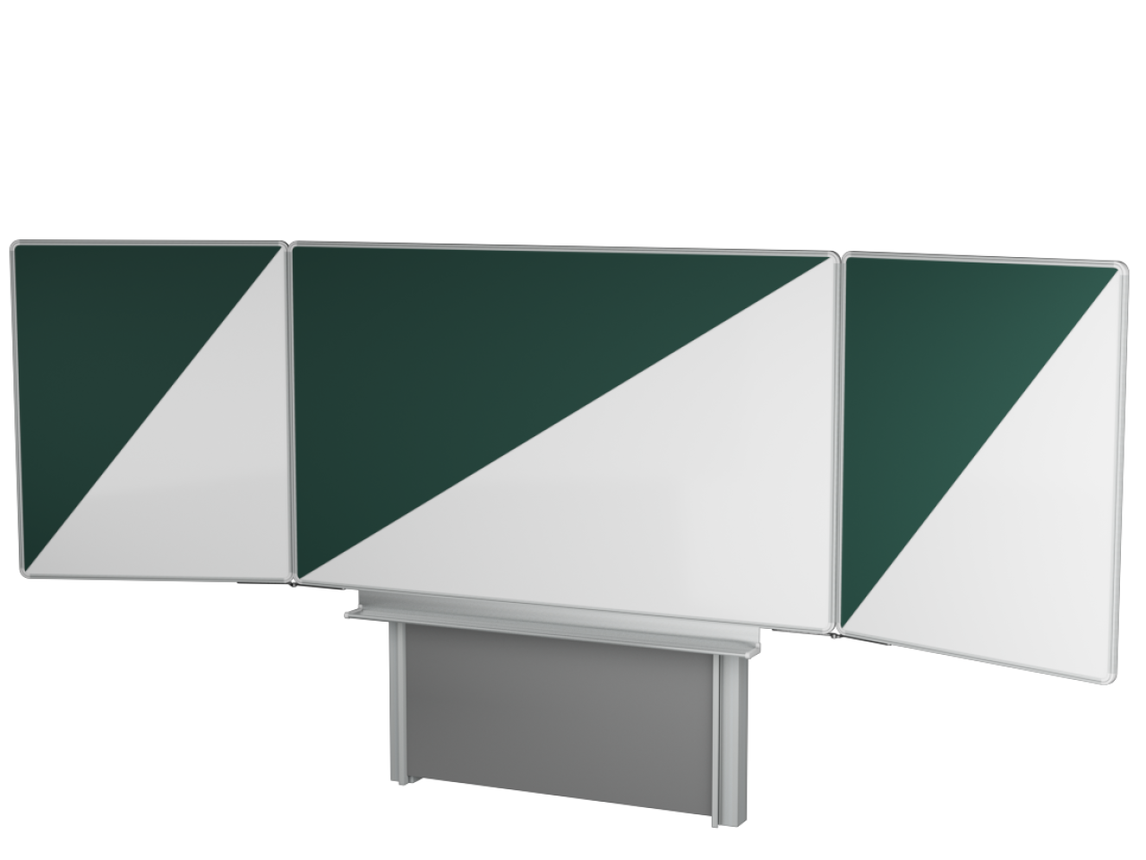 Tabuľa keramická Krídlová/Triptych so ZM VK 730